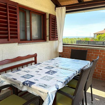Apartment Samanta Novigrad Istria Extérieur photo