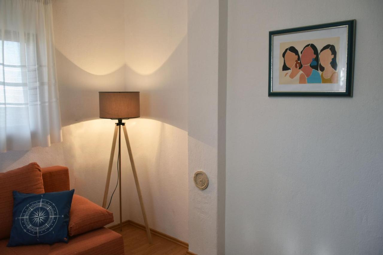 Apartment Samanta Novigrad Istria Extérieur photo