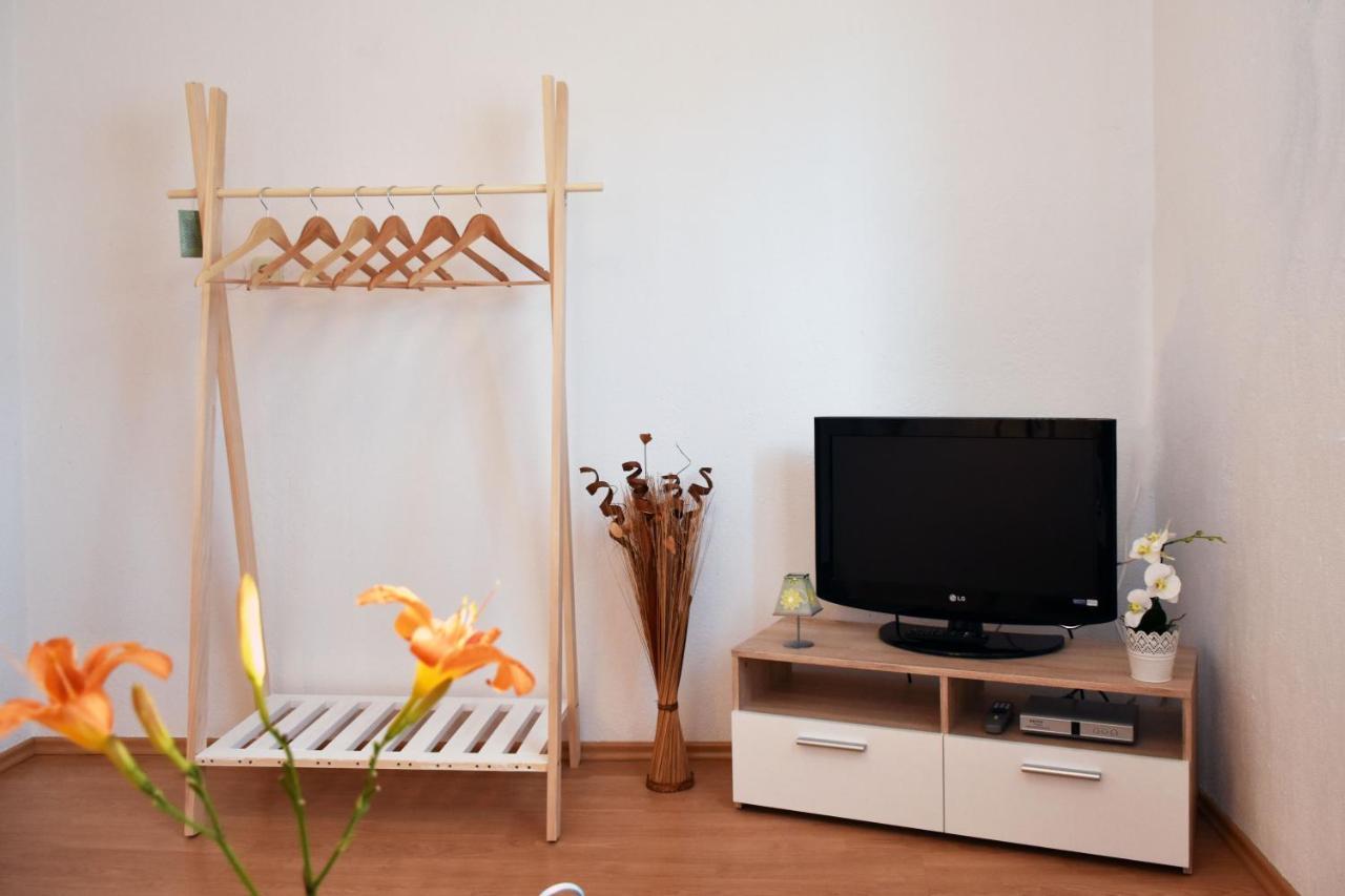 Apartment Samanta Novigrad Istria Extérieur photo