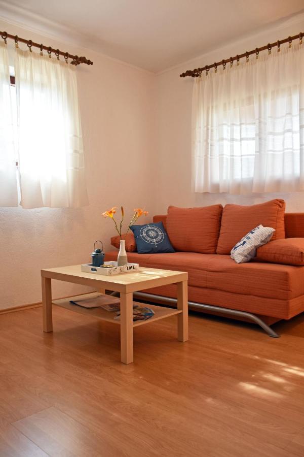 Apartment Samanta Novigrad Istria Extérieur photo