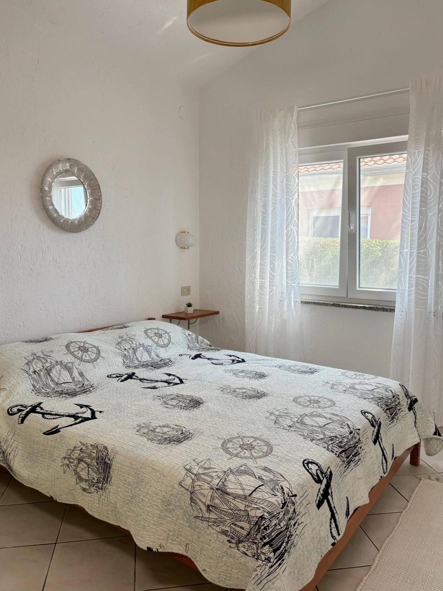 Apartment Samanta Novigrad Istria Extérieur photo