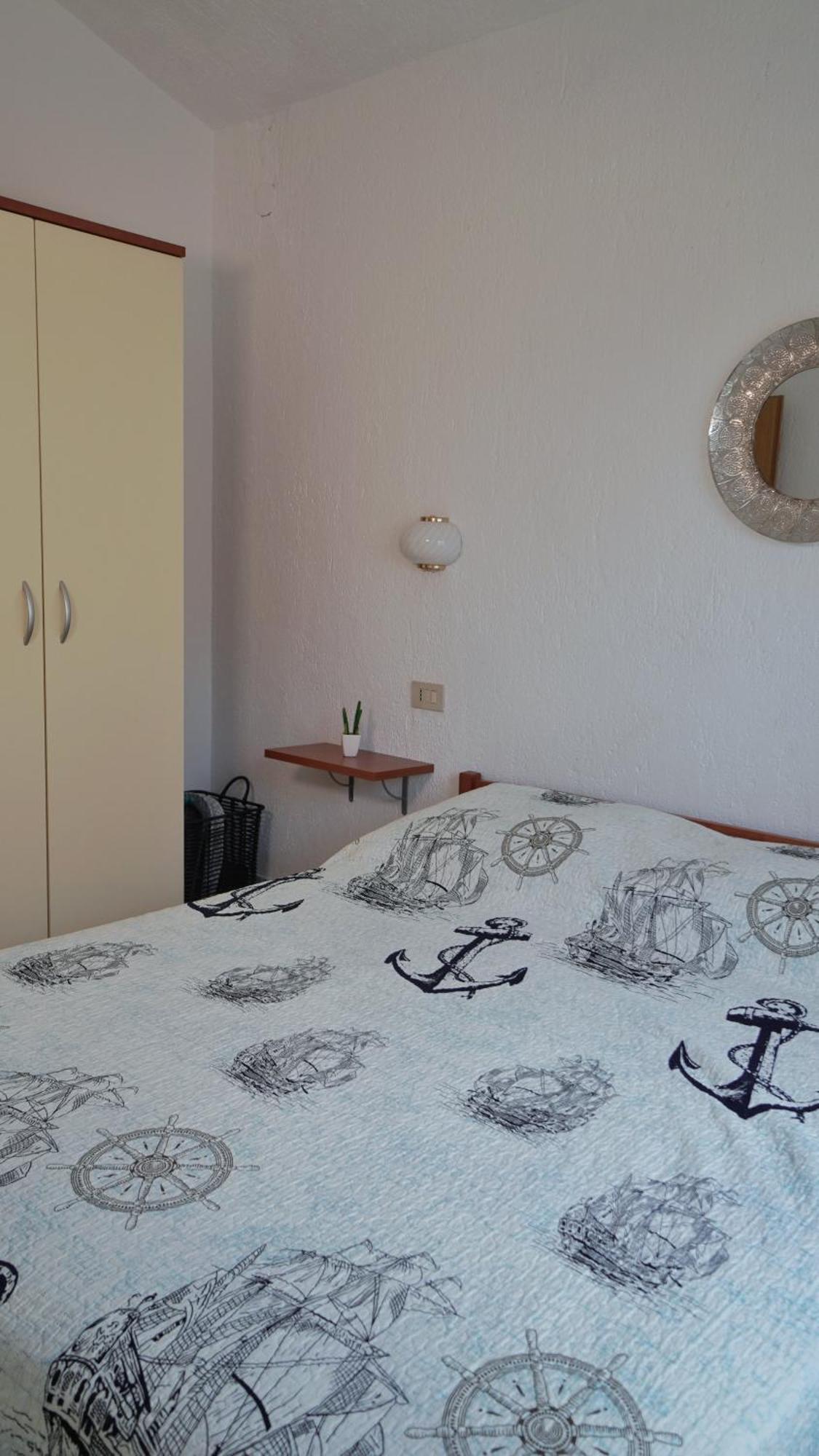 Apartment Samanta Novigrad Istria Extérieur photo