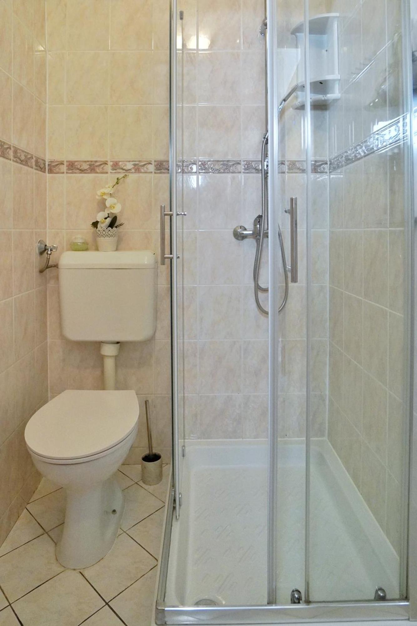 Apartment Samanta Novigrad Istria Extérieur photo