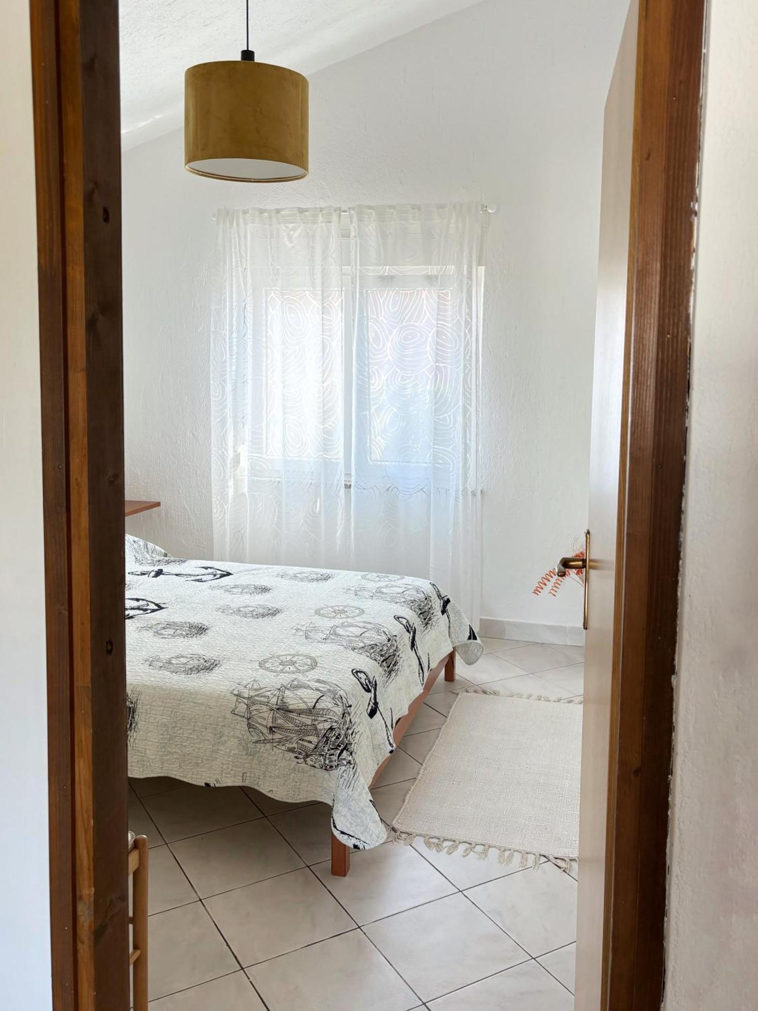 Apartment Samanta Novigrad Istria Extérieur photo